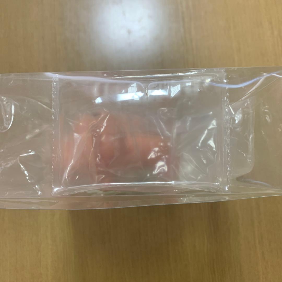 【新品未開封】キン肉マン　ソフビ　緑パンツ