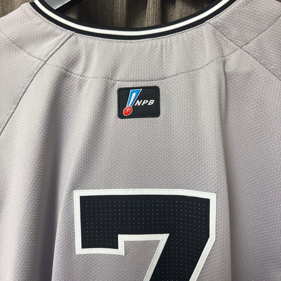 早い者勝ち　プロコレ　巨人長野ビジターユニフォーム