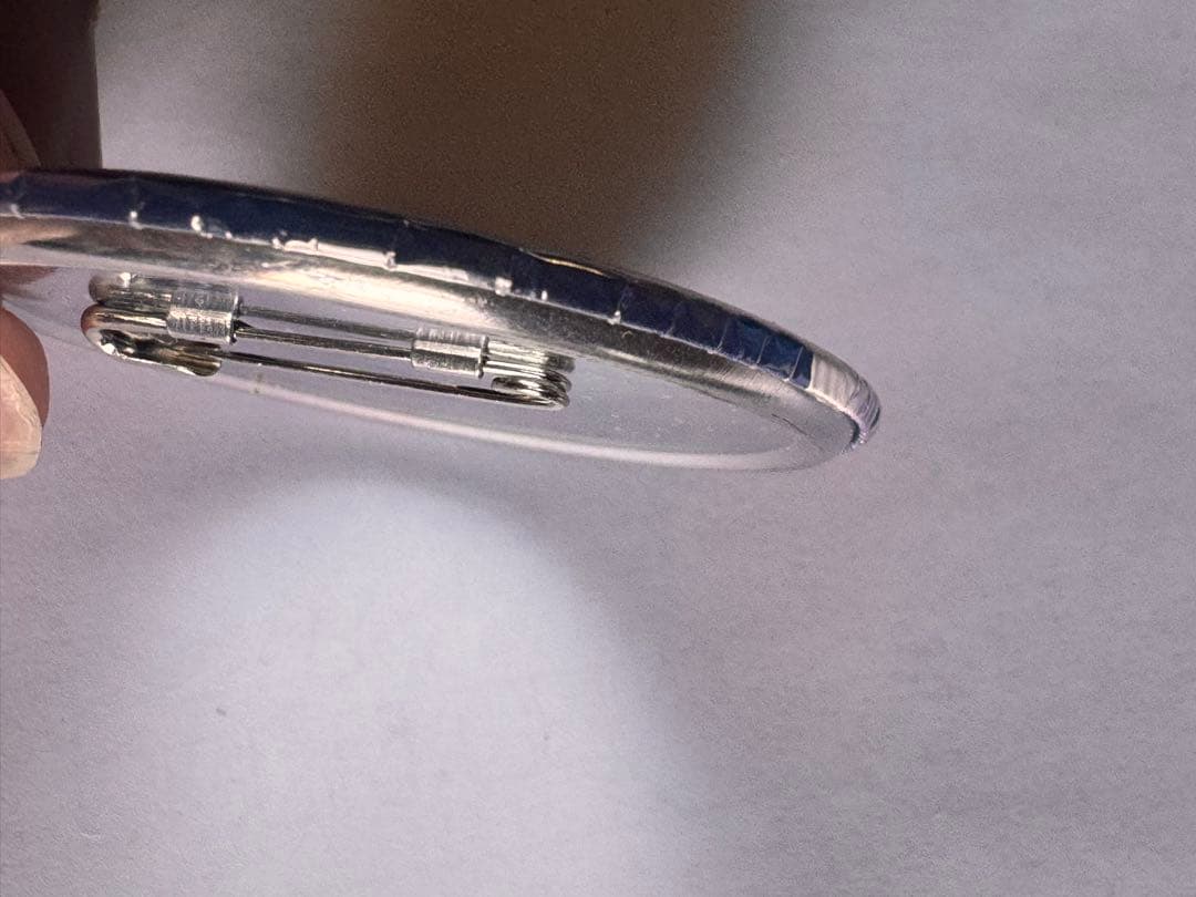 名探偵コナン 北栄町観光協会 非売品超激レア 缶バッジ 赤井秀一 安室透