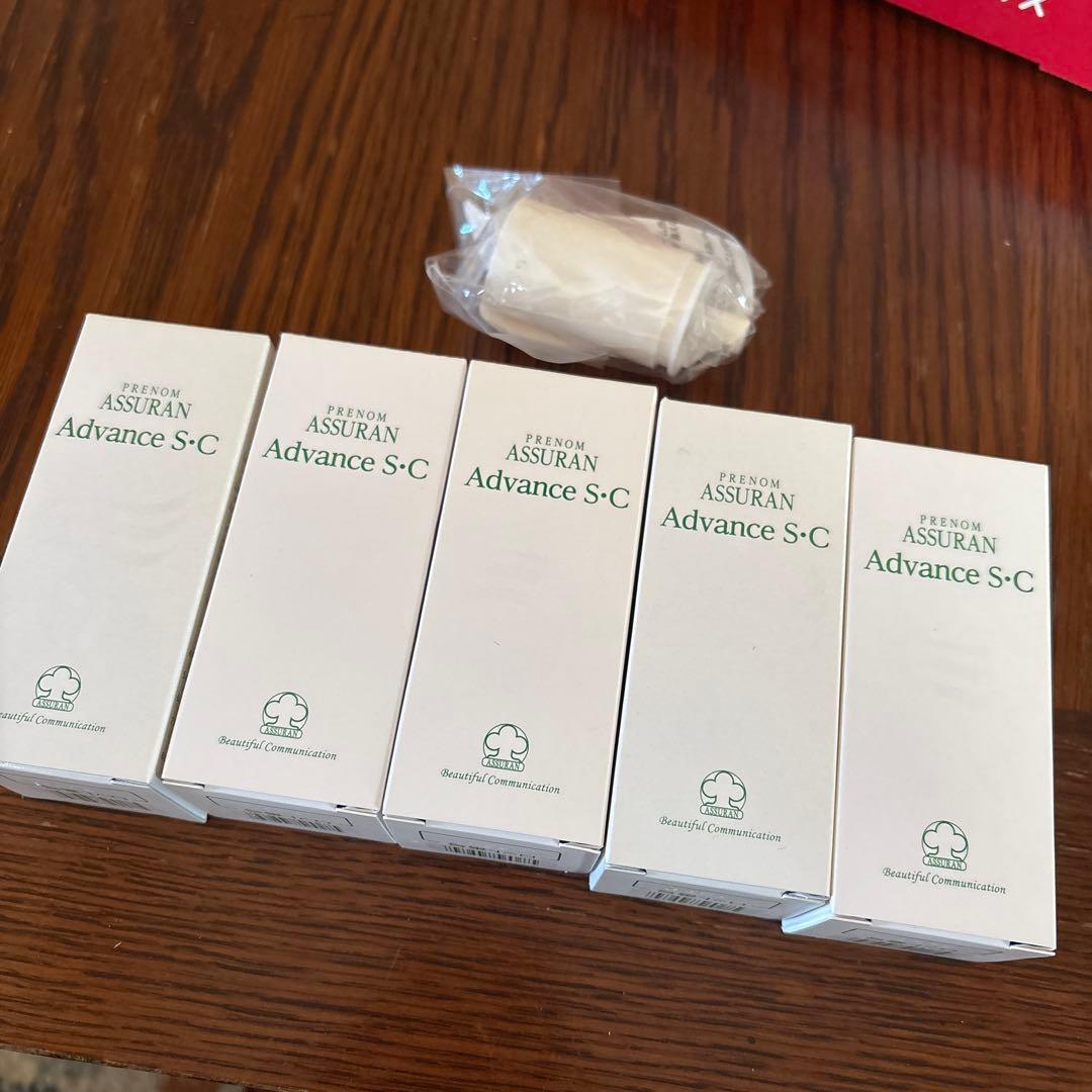 プラノアシュランアドバンス S・C 紫外線防止 ポンプ付き