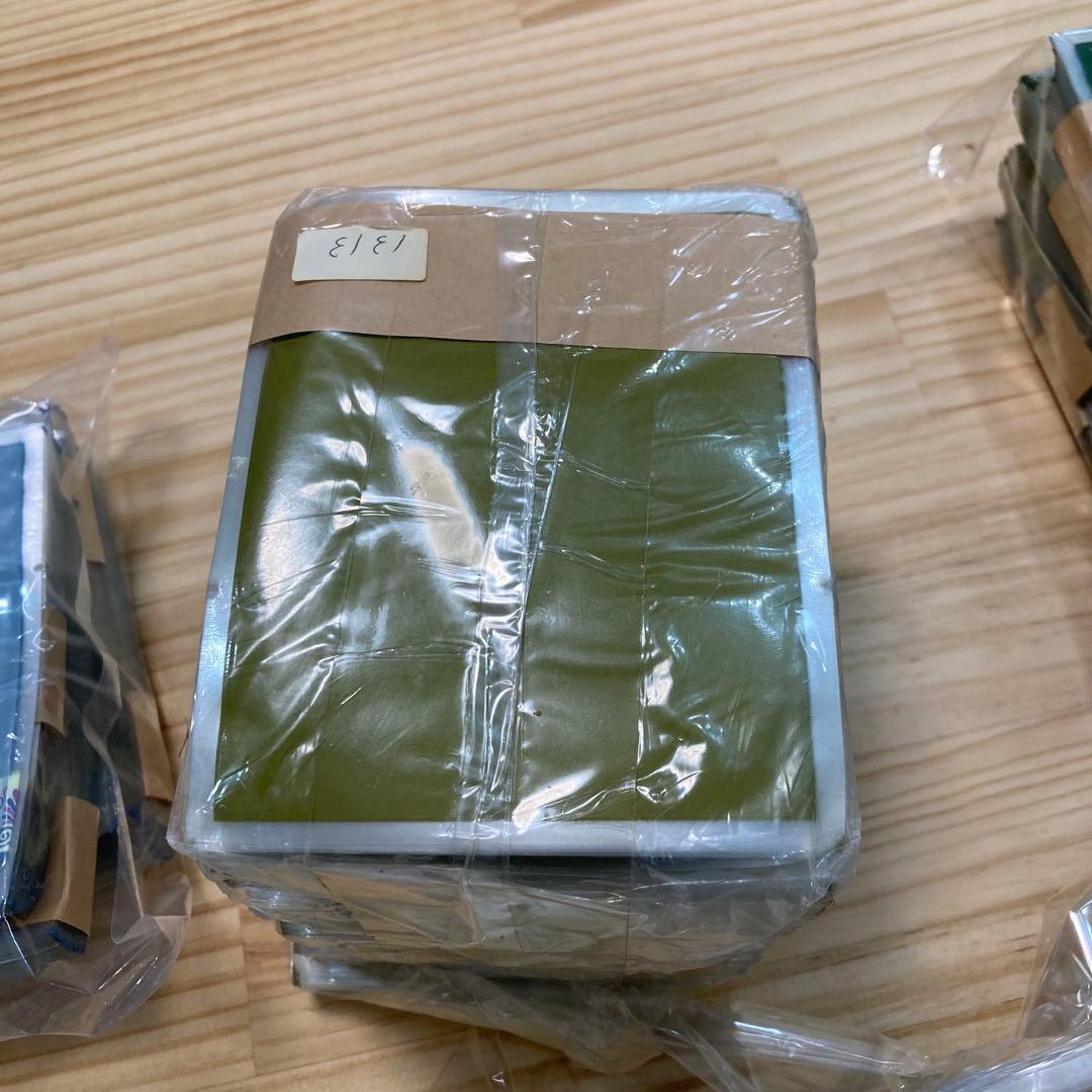 cotta 食品対応袋 2サイズ 約3,500枚