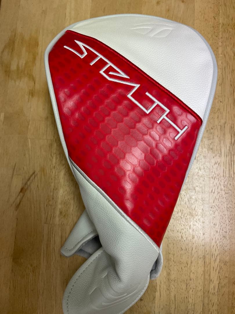 ホヌ**　テーラーメイド　ステルス2 ドライバー　レディース