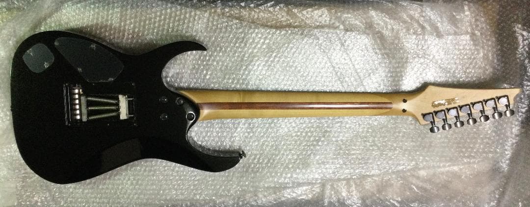 Ibanez 日本製 black