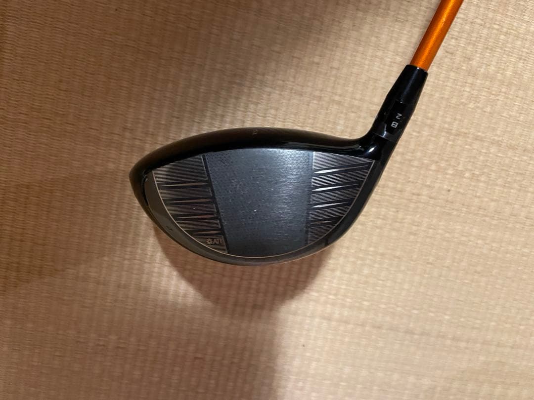 タイトリスト TSi3 ドライバー 10.0度　DI-5 S