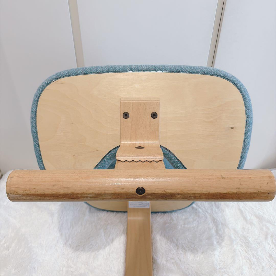 【人気色】Rybo リボ社 バランスイージー チェア 姿勢矯正椅子