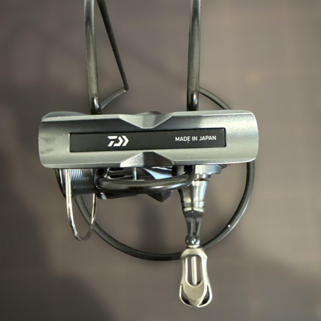 【美品】エアリティ ST SF2000SS-P