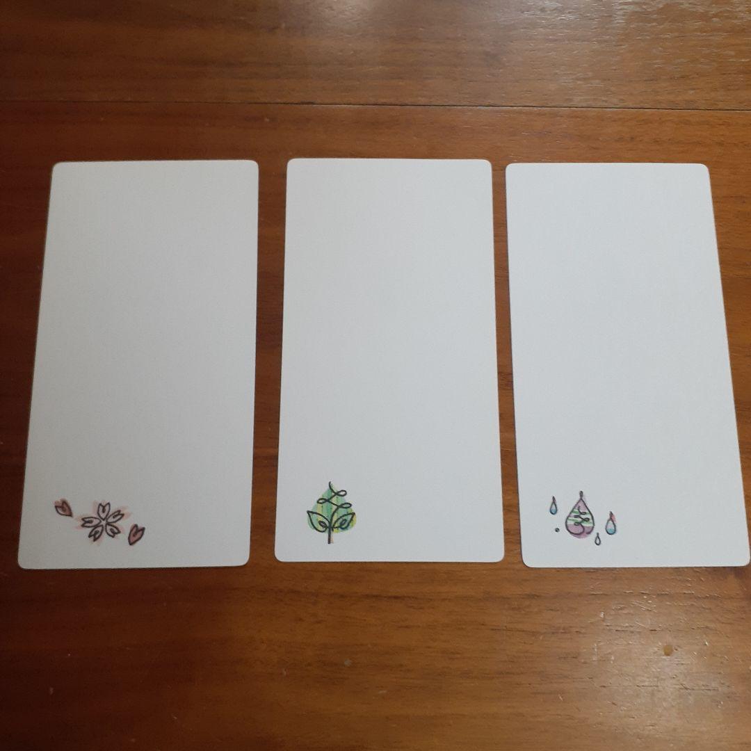 入出金貯金シート　カラフル