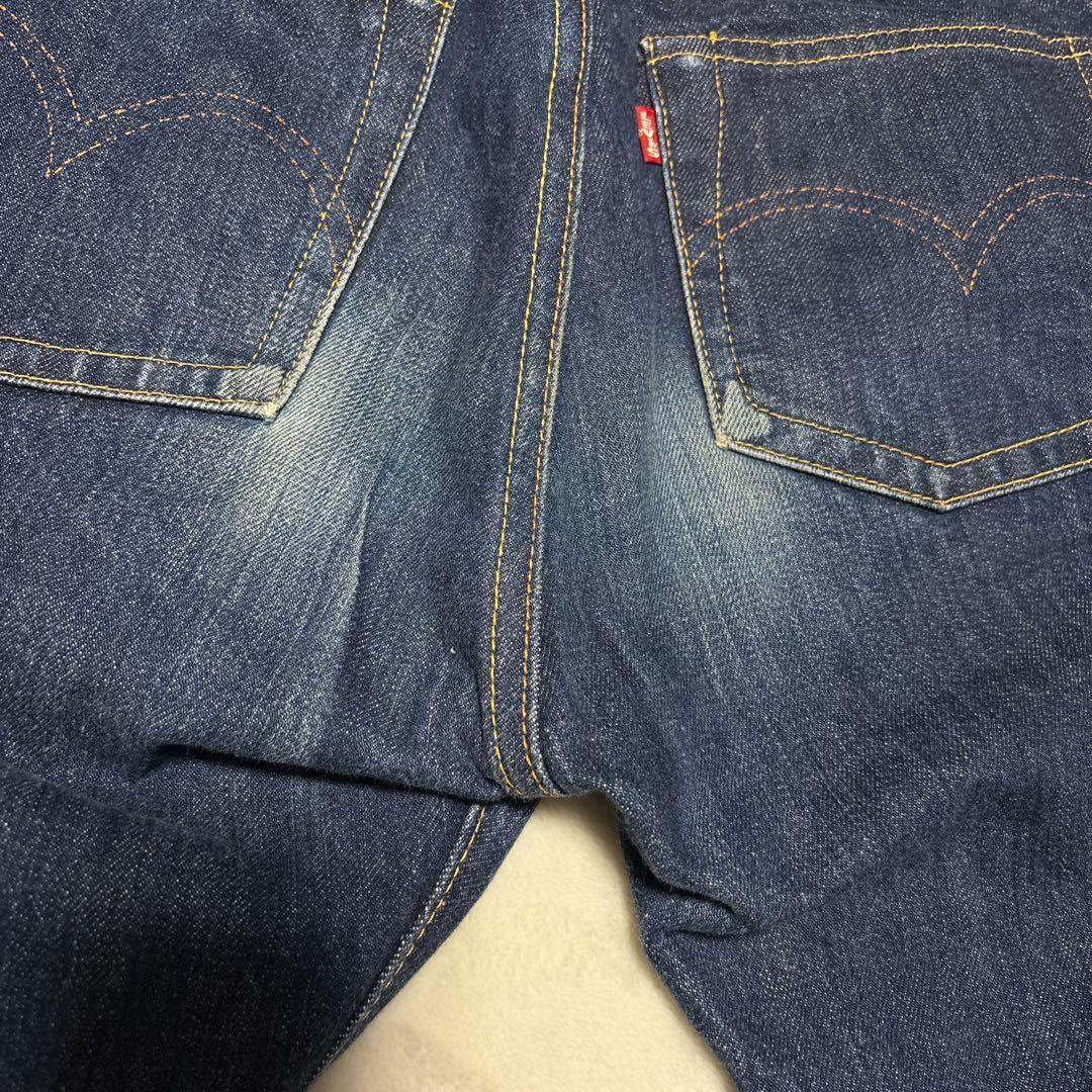 リーバイス　S501XX W29 大戦モデル　アメリカ製　バレンシア製