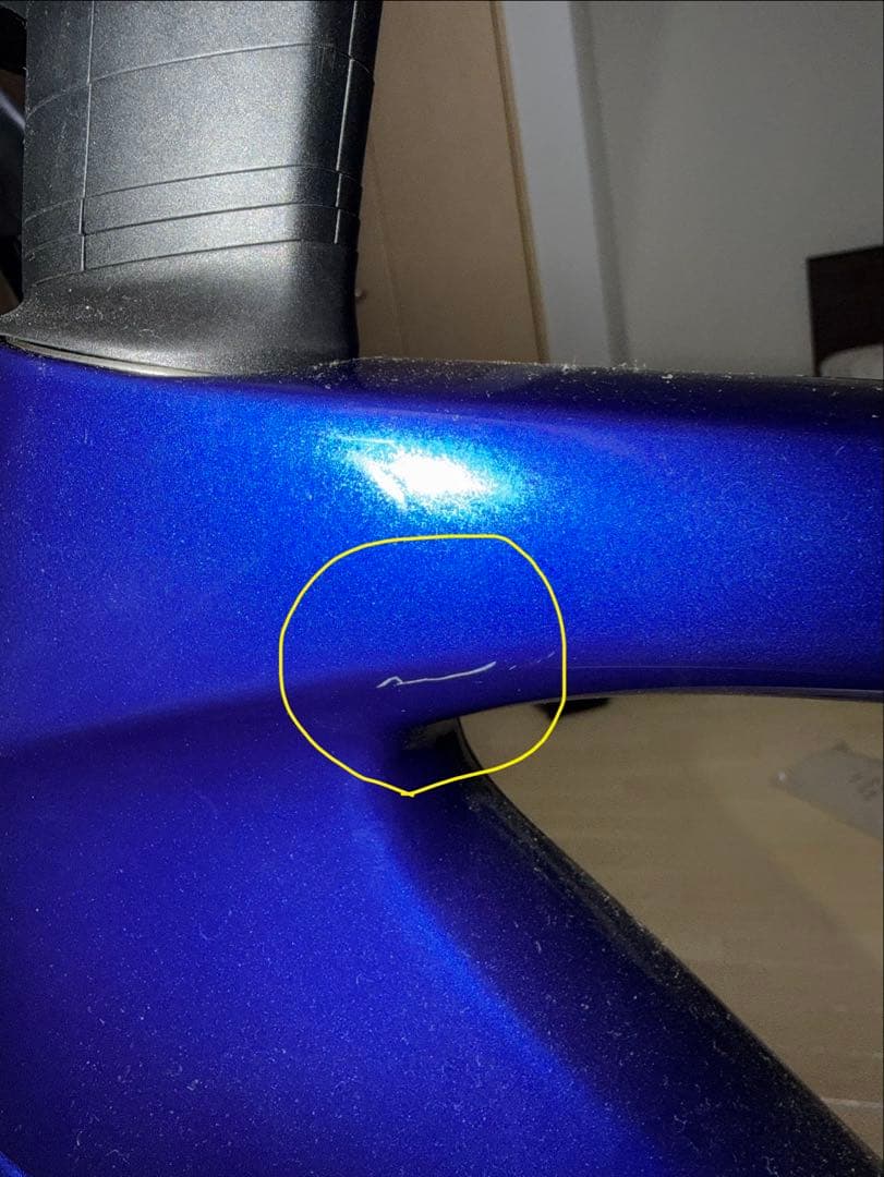 domane SL6 (ホイールROVAL ALPINIST CLX2)