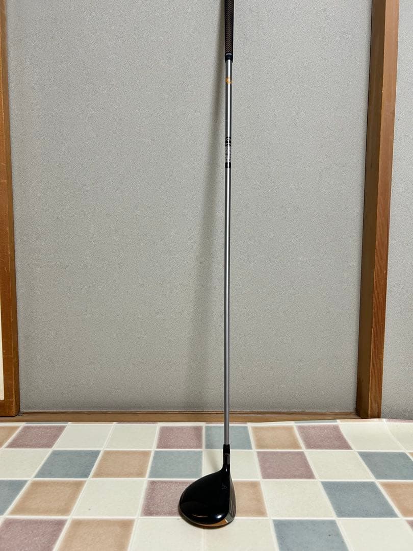 キャロウェイ マーベリックMAX 5w