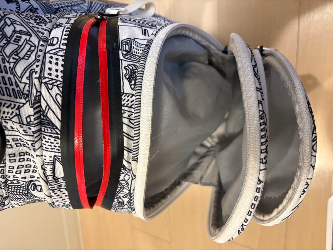 【新着】NEW BALANCE BSN1906 キャディバッグ