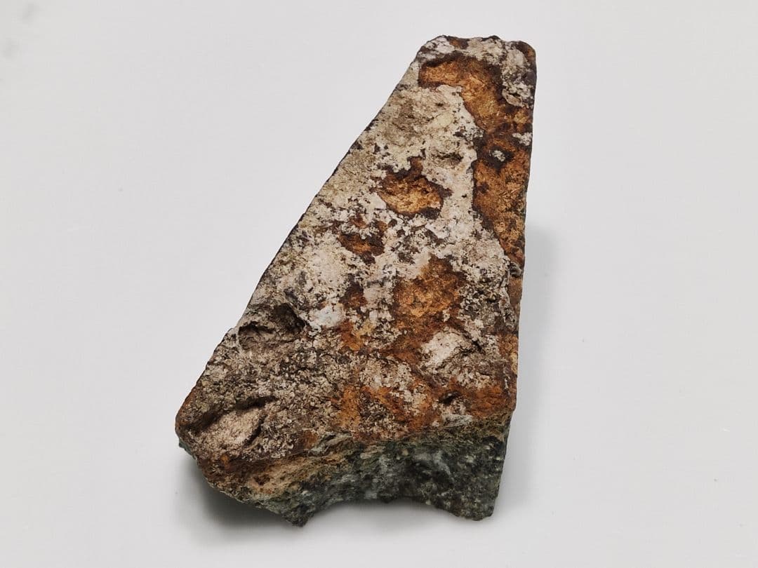 パワーストーン　ストーンヘンジの石（プレセリブルーストーン）84ｇ　No.320