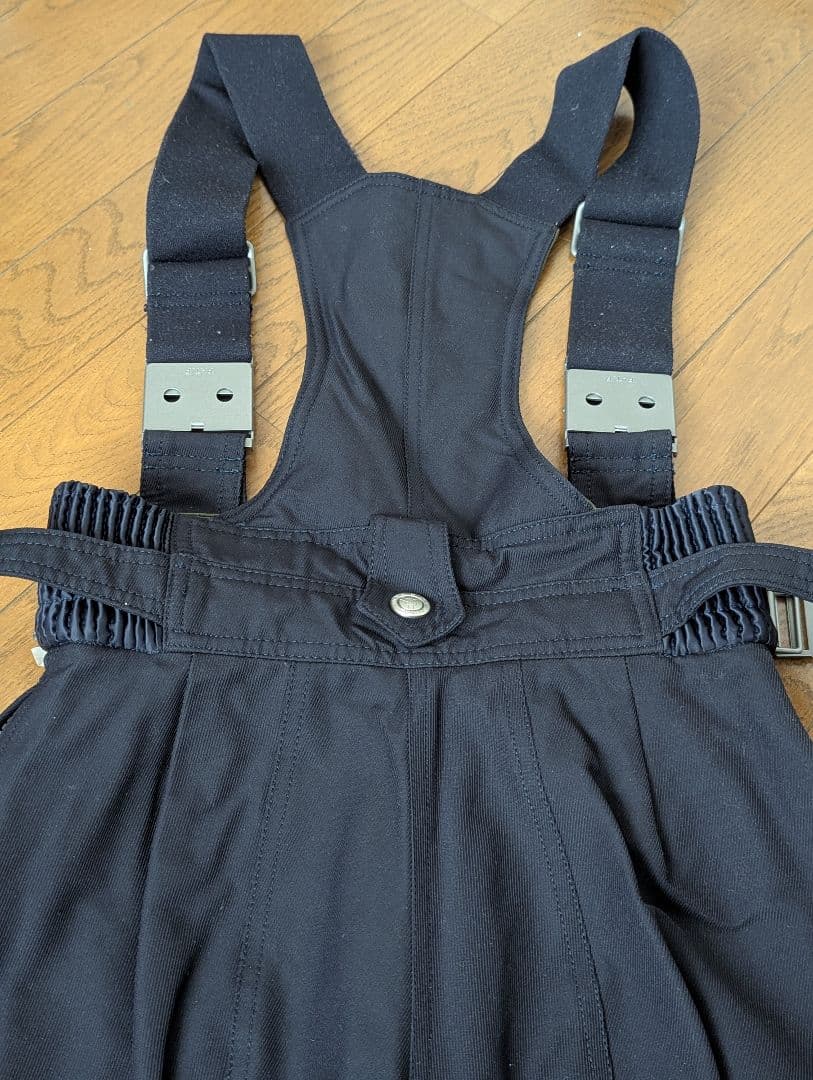 [みーさん専用]フェニックス　レトロ　スキーウェア　セット