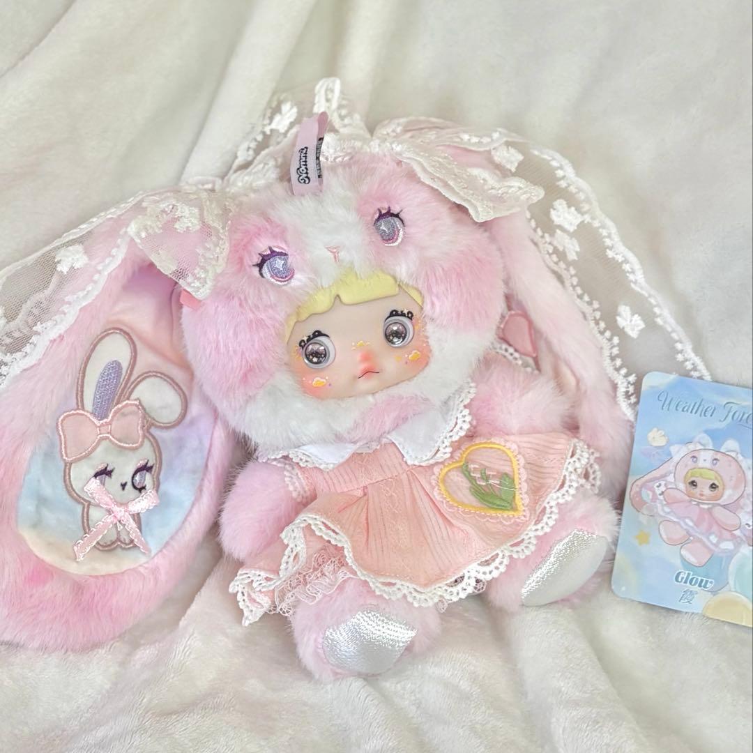 【シークレット】nommi 天気予報 霞