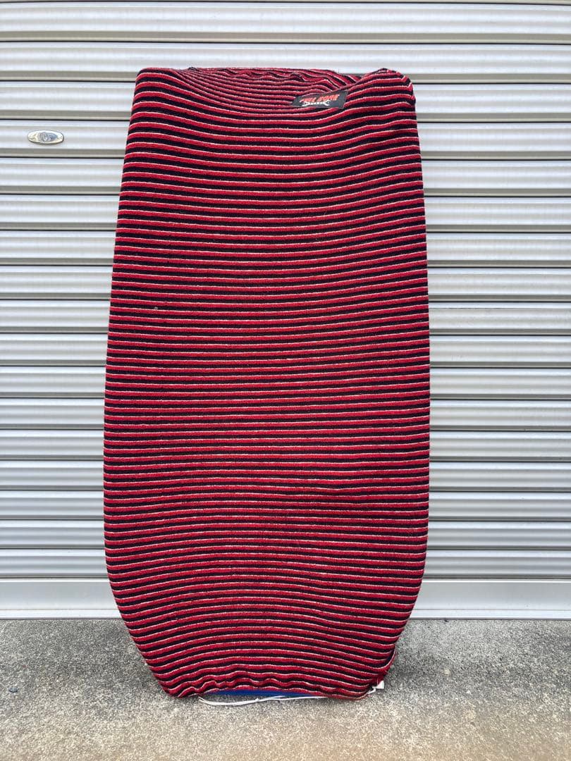 【アウトドア/海/夏装備】ボディボード2枚セット＋タオル地カバー付き