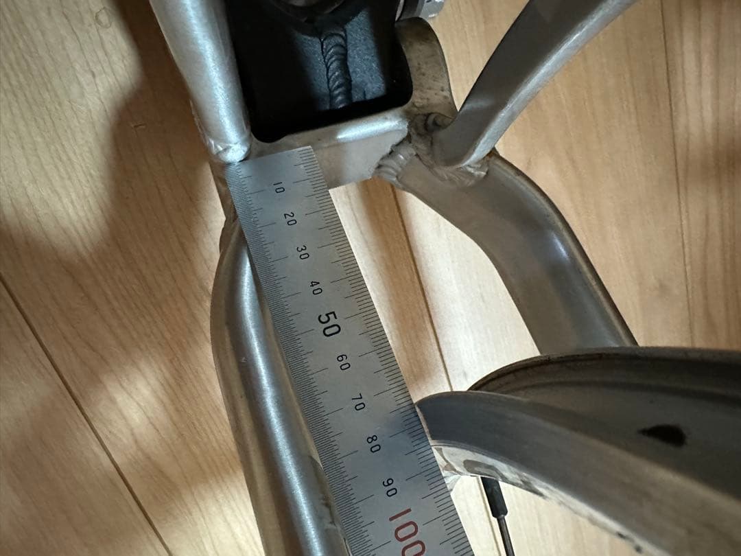 GIANT ANTEM2 フルサス 26インチフレーム　　　ROCK SHOX付