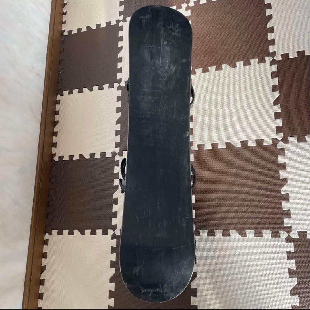 XERES ジュニア　スノーボード 2点　セット 98㎝ キッズ