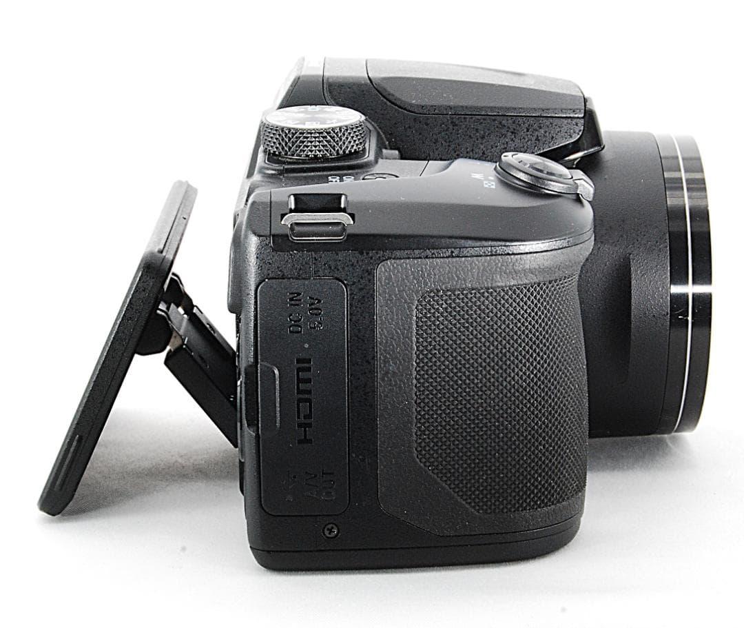 【美品 】Nikon Coolpix B500 動作確認済 18939504