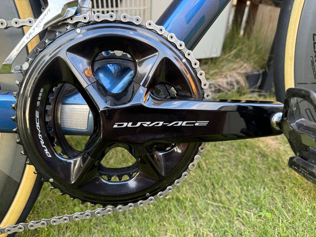 duraace di2 r9250 コンポセット