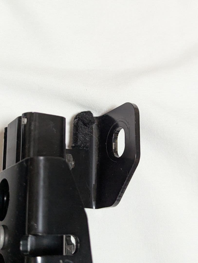 ヴィッツ ncp131 recaro シートレール 左右セット