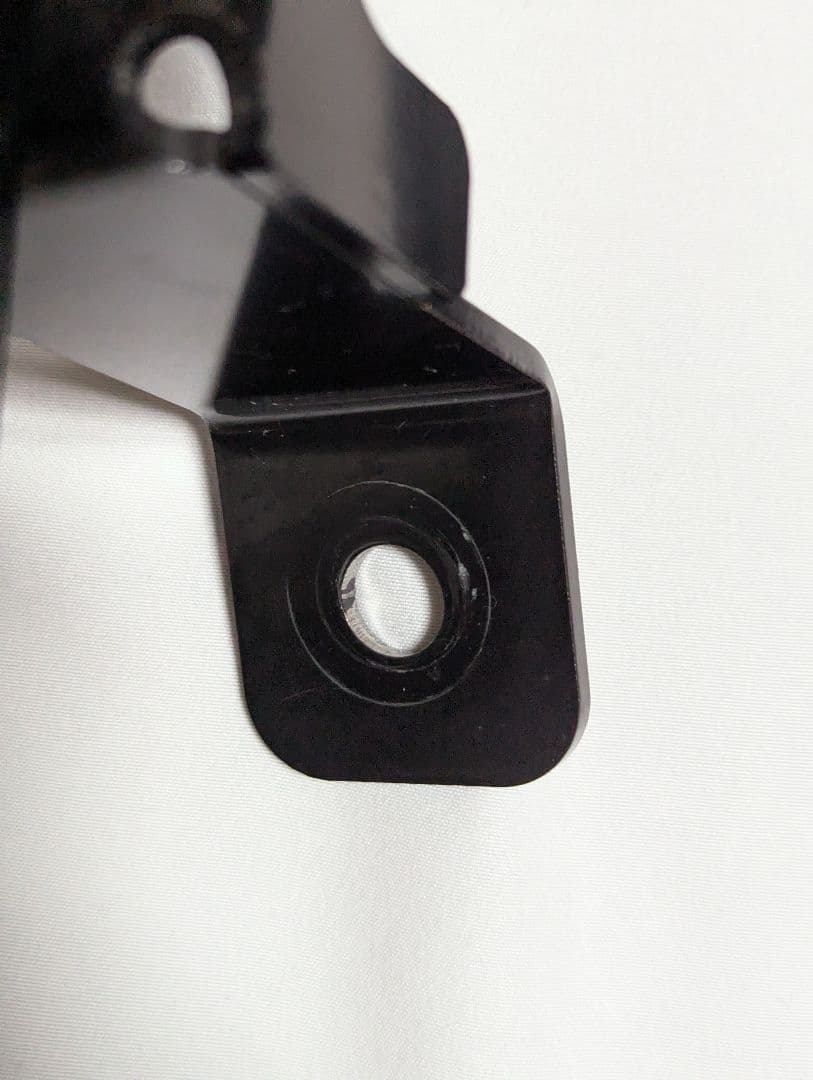 ヴィッツ ncp131 recaro シートレール 左右セット