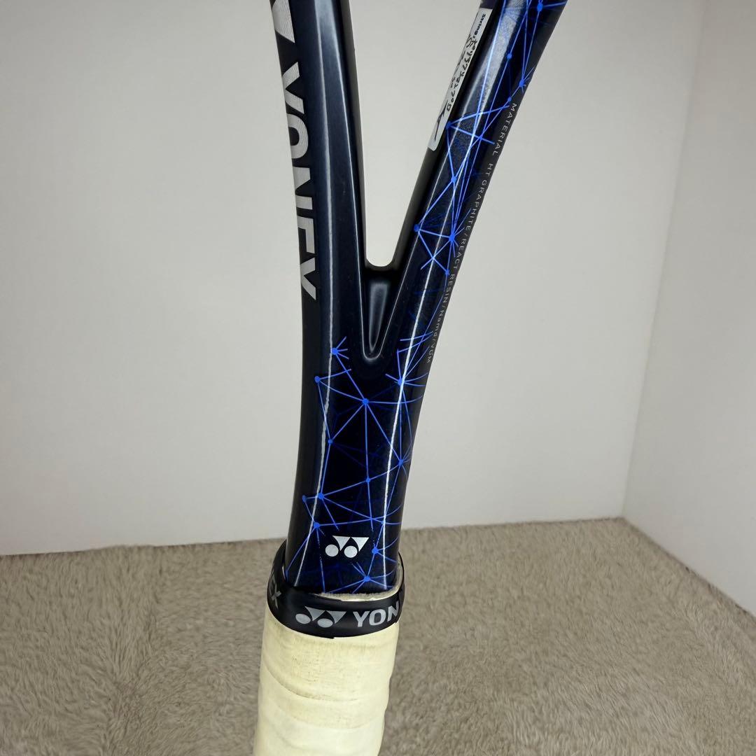 の*あ様 YONEX GEOBREAK 80S ソフトテニスラケット