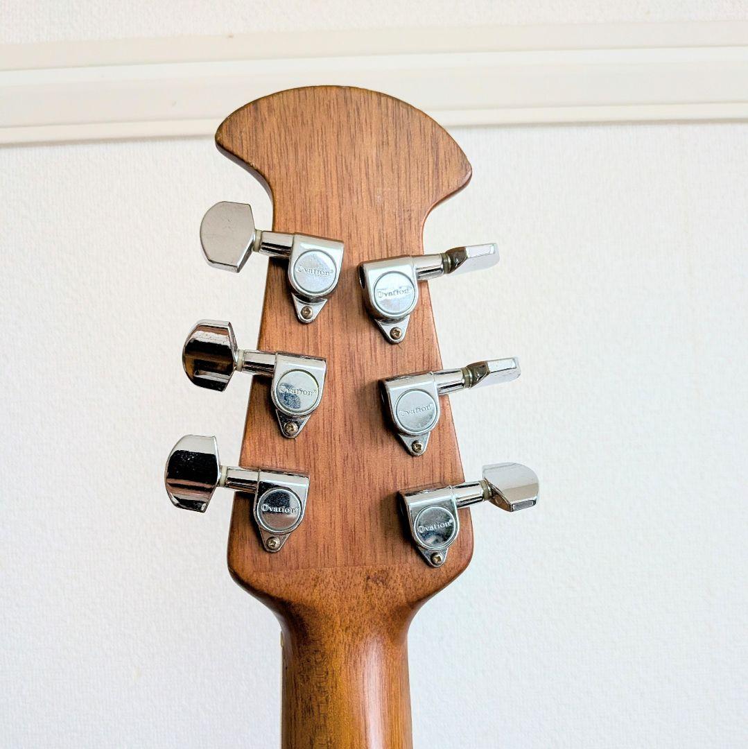 【希少色】Applause by Ovation AEN 148