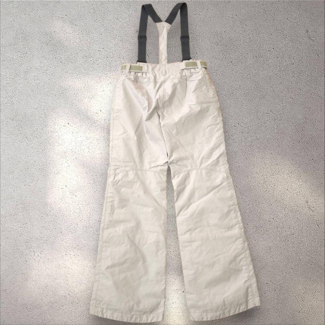 DESCENTE ピンク スキーウェア 11