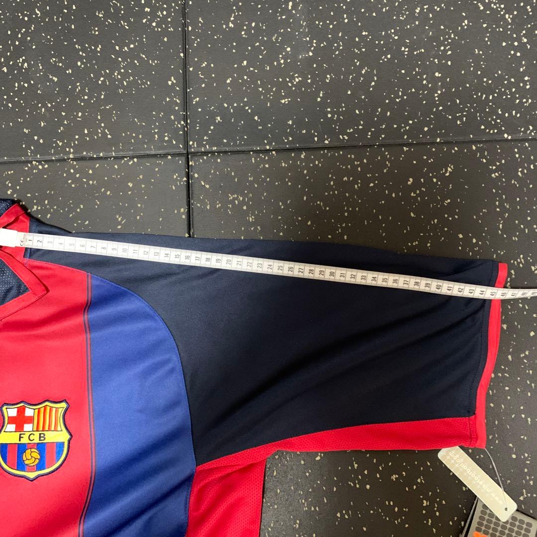 【レア】RARE Barcelona #7 Javier Saviola