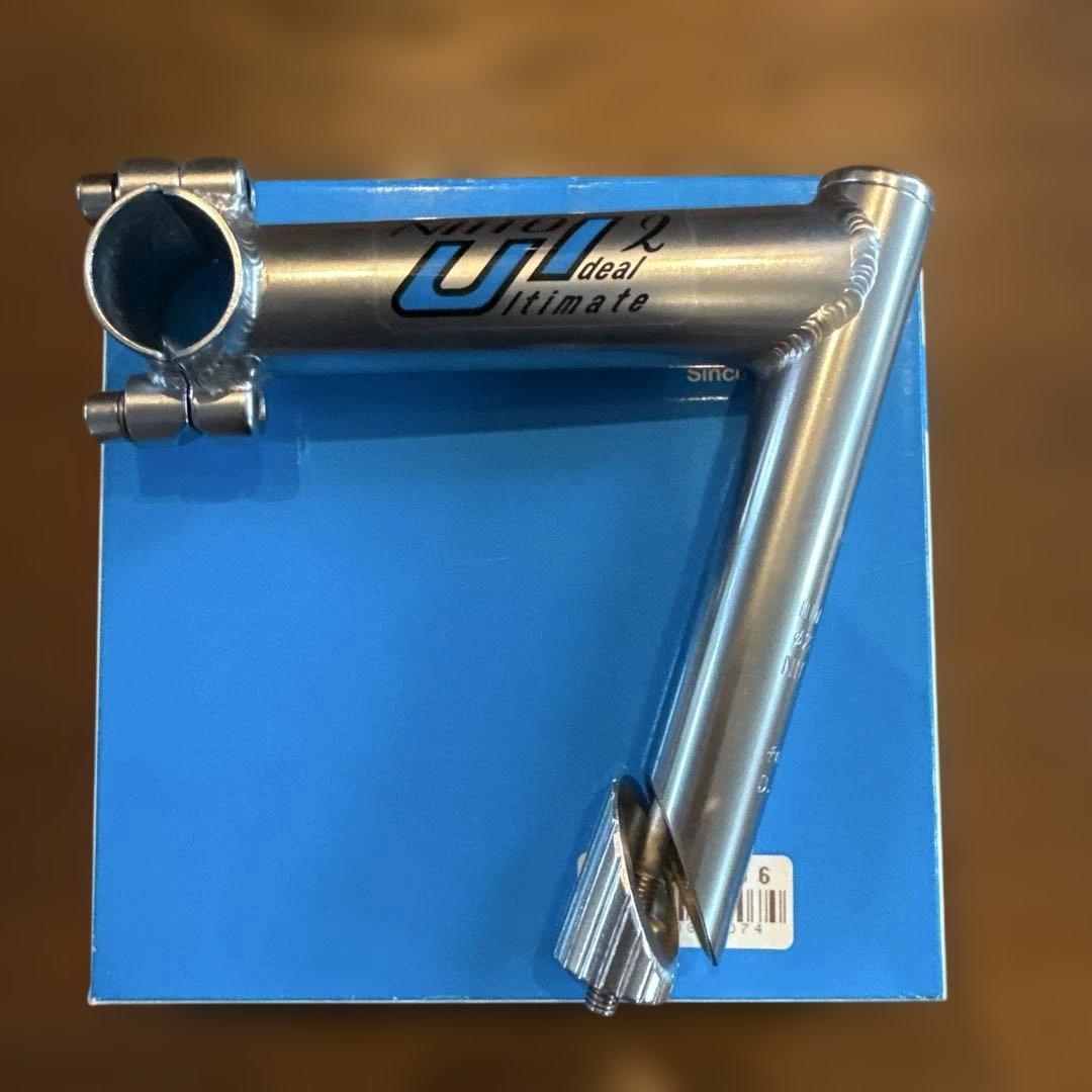 NITTO UI-2 ステム　120mm 26.0mm ニットー