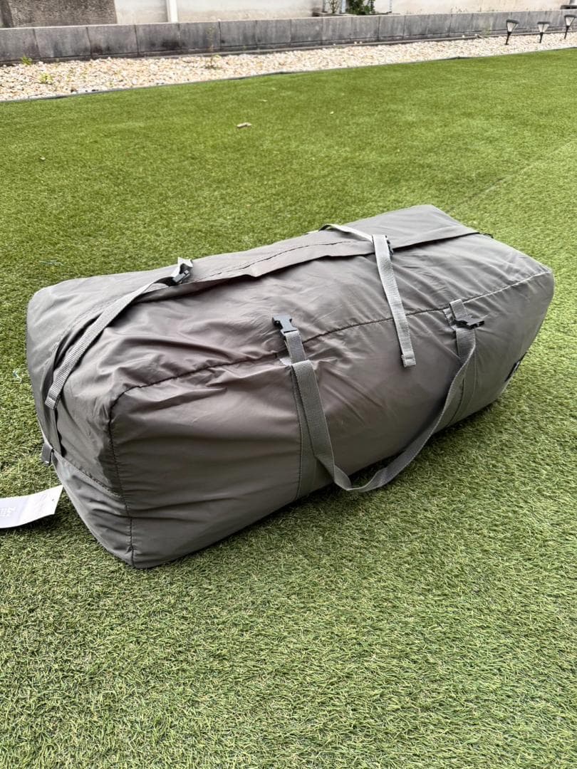 ゼインアーツ　ゼクーL　中古　初回ロット