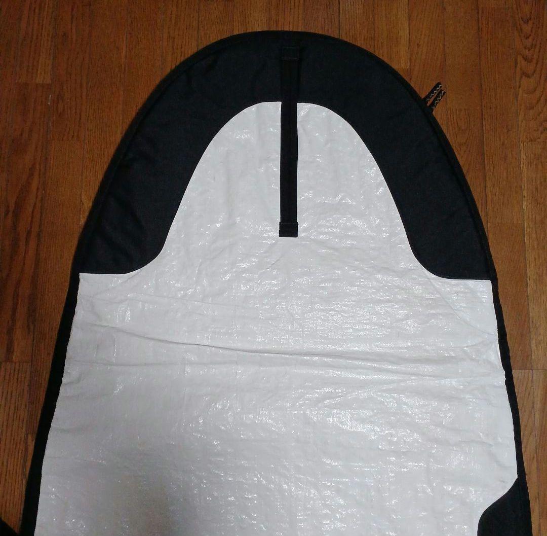 みーたん　PROLIMIT　プロリミット　ボードケース　260　サップ