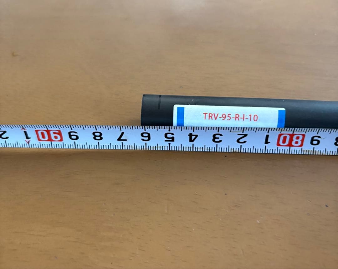 美品‼️フジクラトラビルアイアン95R（５番〜ウェッヂの７本）