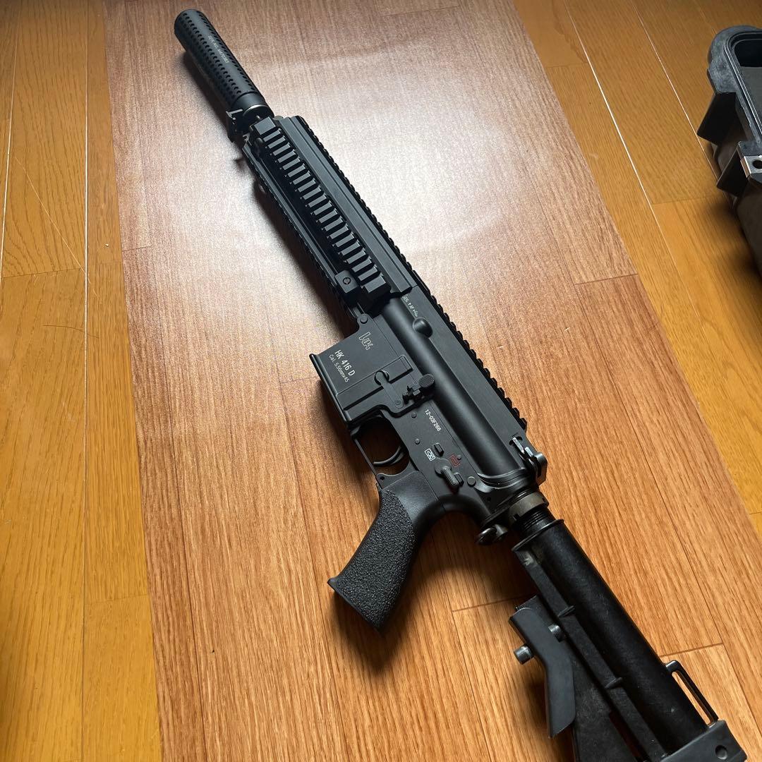 SYSTEMA PTW トレポン