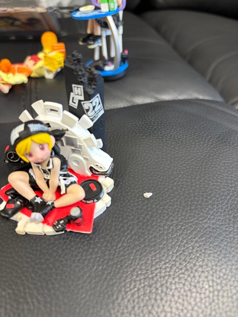 ワンダーフェスティバル2004冬「リセヴィネコンプリートボックス」