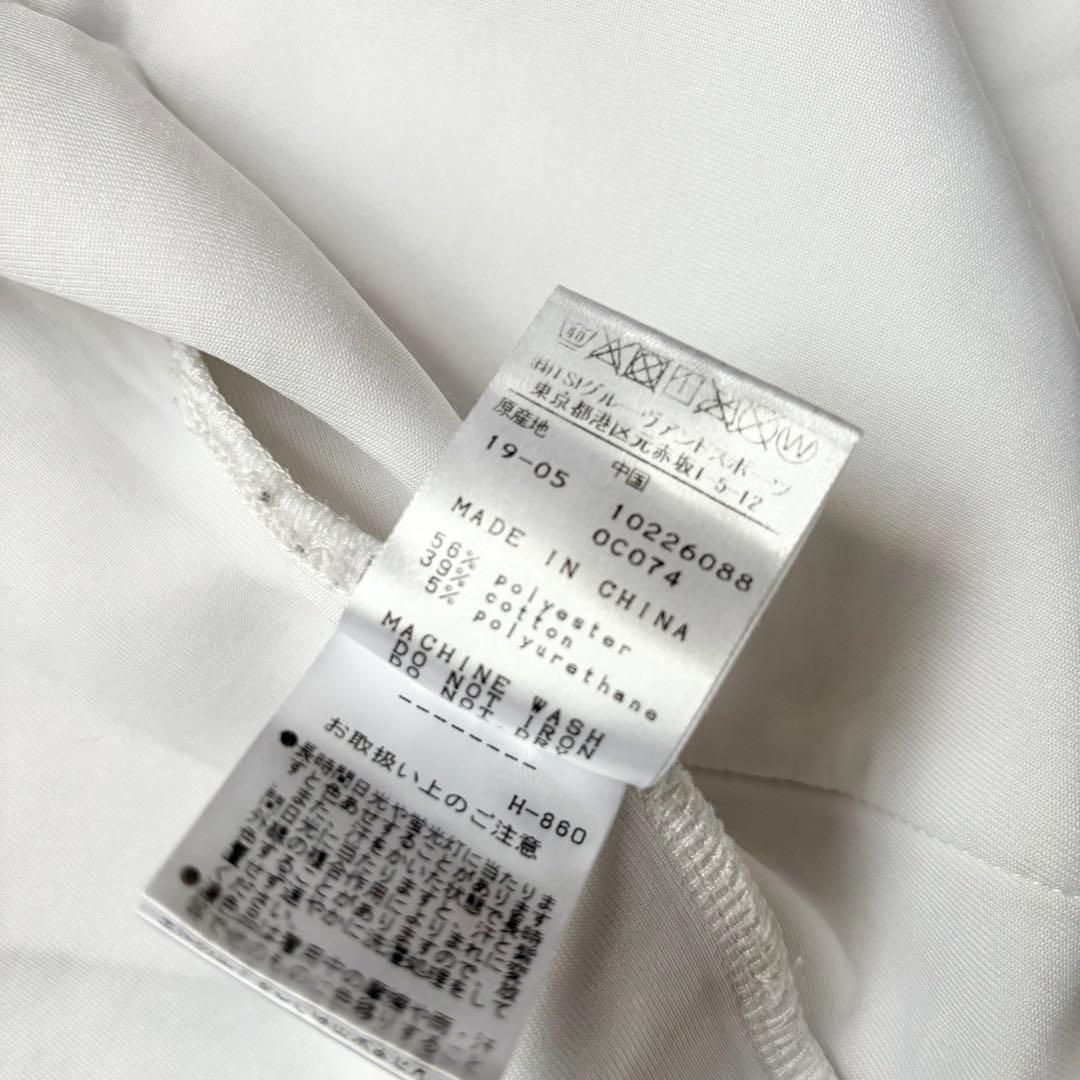 New Balance Golf ADP ダブルジップフード付きパーカー S