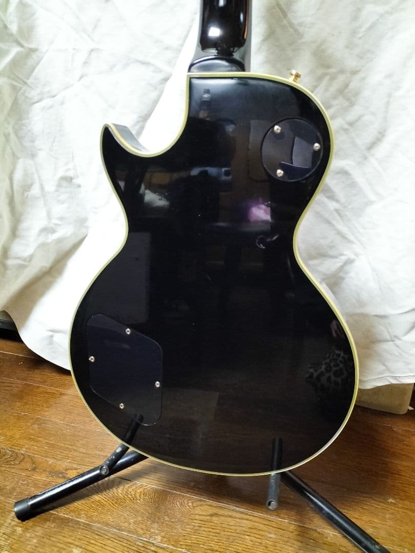 Greco EGC500 レスポールカスタムタイプ？