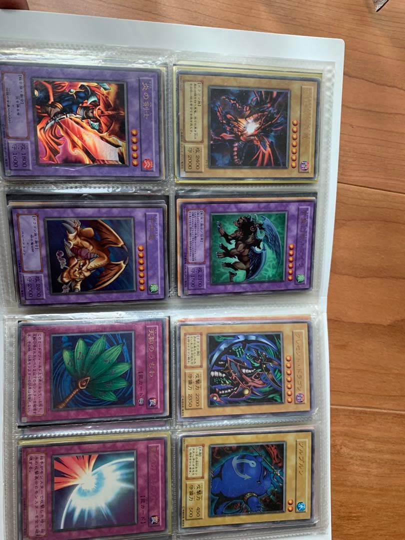 遊戯王カード　まとめ売り　引退品