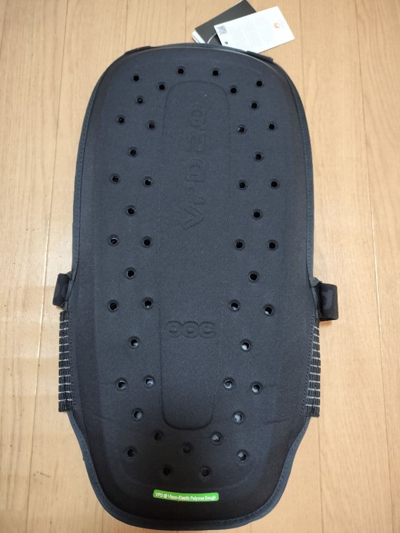 POC バックプロテクター 脊髄パッド　サイズM