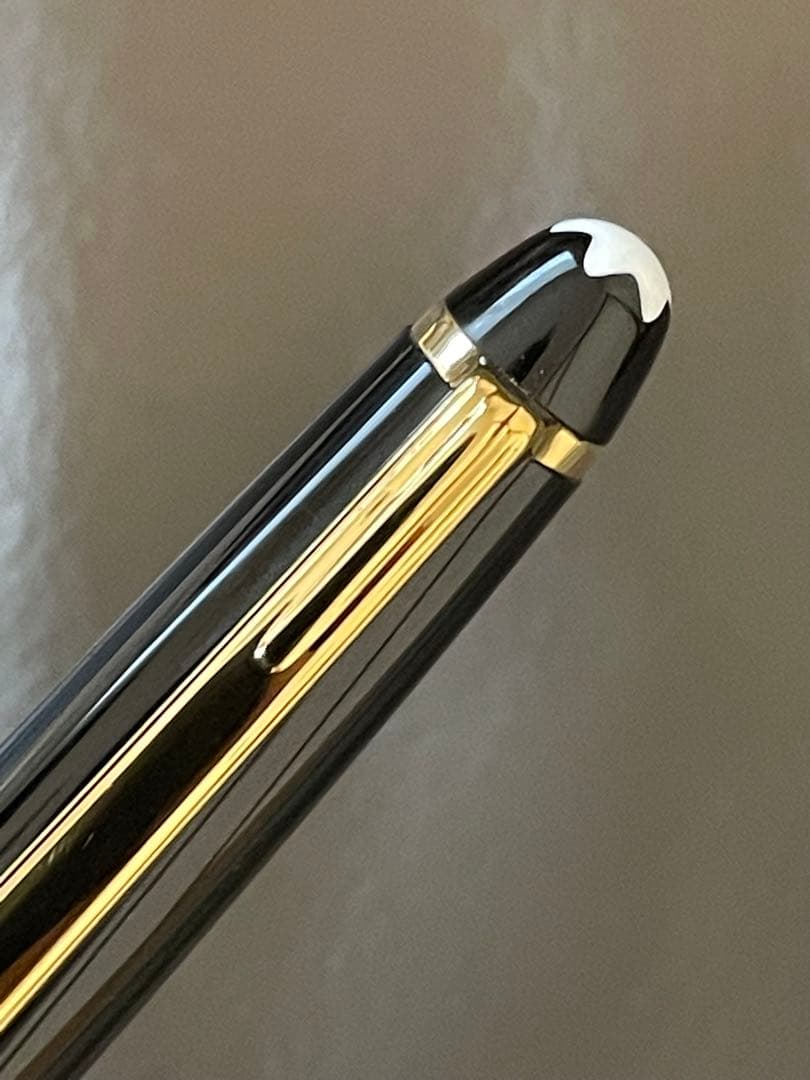 ⭐️極美品⭐️モンブラン164 ボールペン⭐️マイスターシュテュック クラシック⭐️
