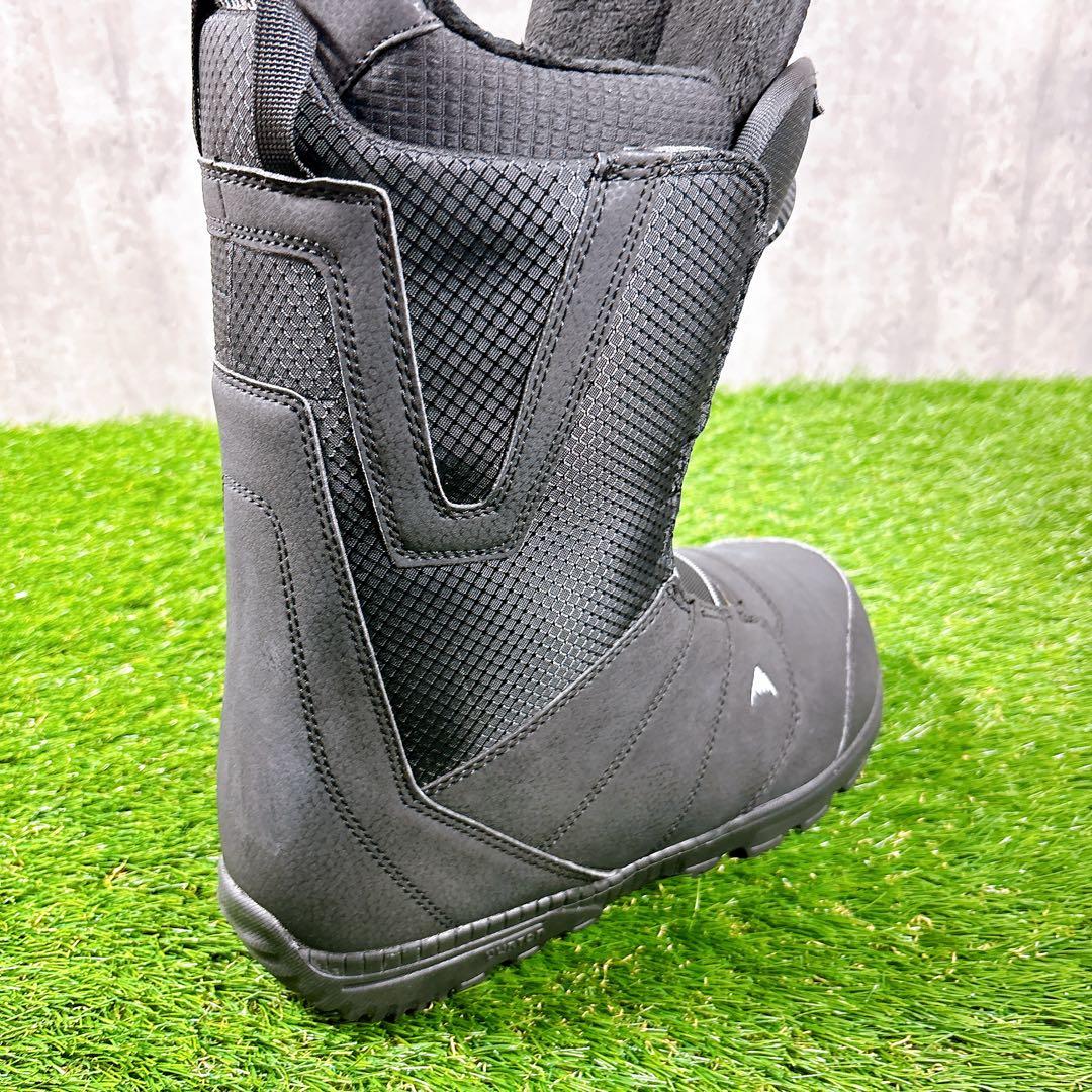 BURTON バートン MOTO BOA メンズブーツ 25.5cm ボード