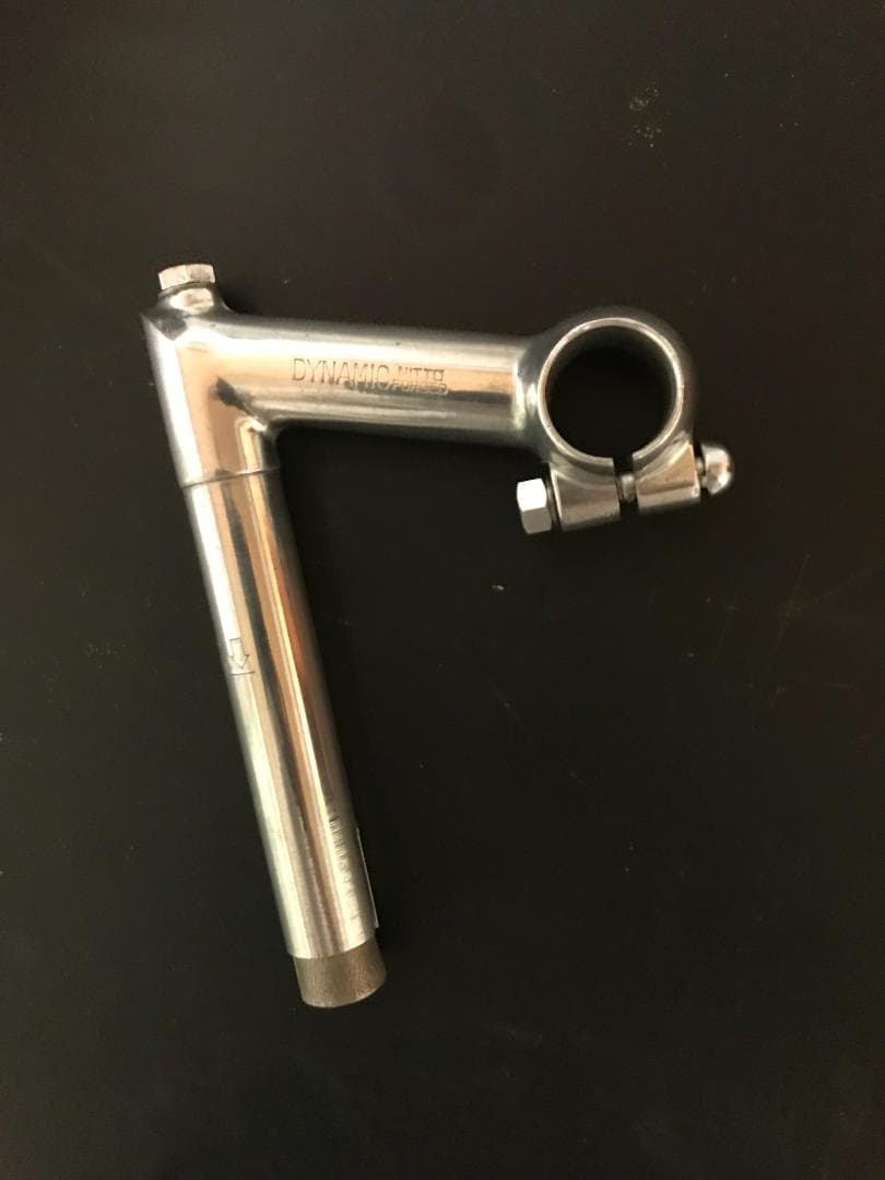 NITTO DANAMIC 日東 ダイナミック ステム