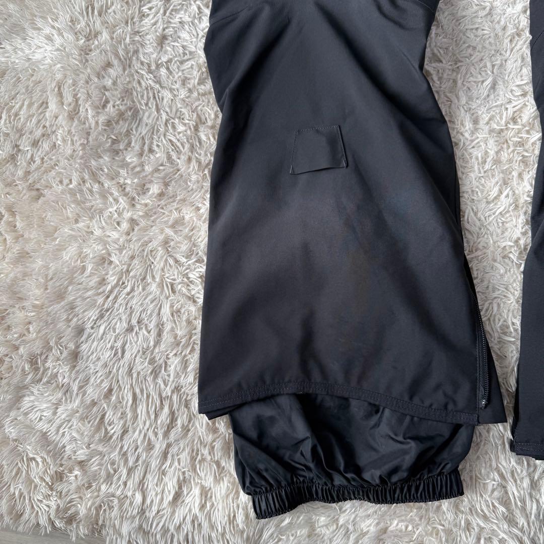 Burton ak Mサイズ　ゴアテックス　パンツ