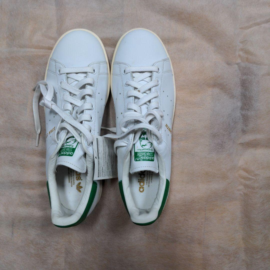 アディダス　スタンスミス　US9（27.0cm）