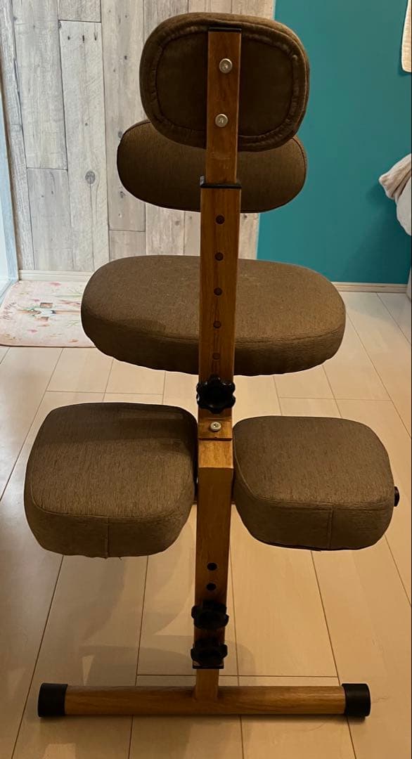 バランスチェア 姿勢矯正 椅子