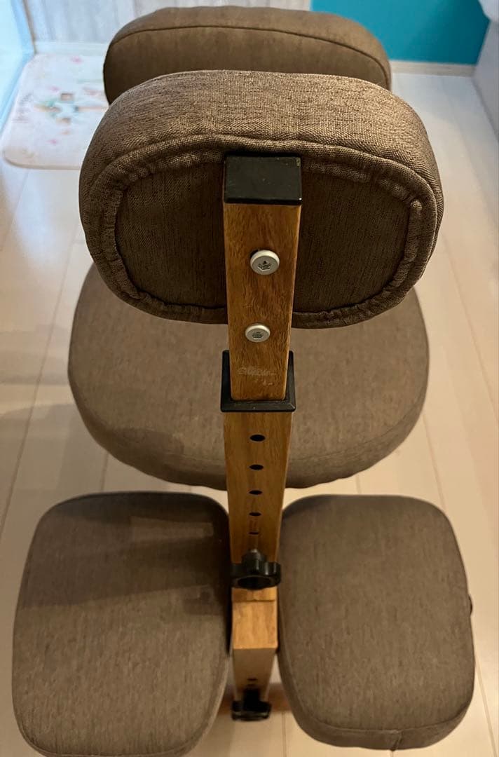 バランスチェア 姿勢矯正 椅子