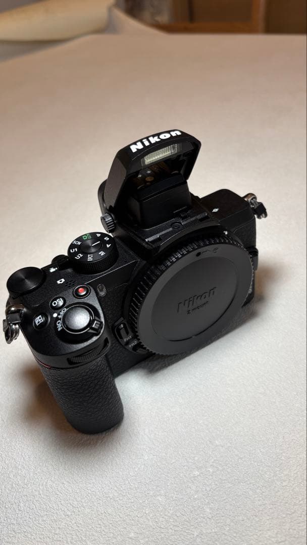 Nikon Z50 ズームレンズセット18-140