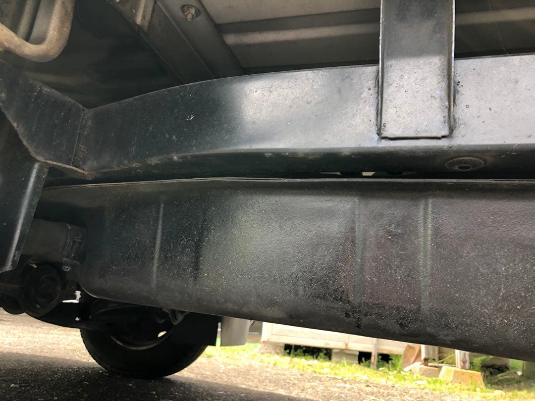 スバル　サンバー トラック　ks3 二駆　5速　実動　軽トラ　まとめて