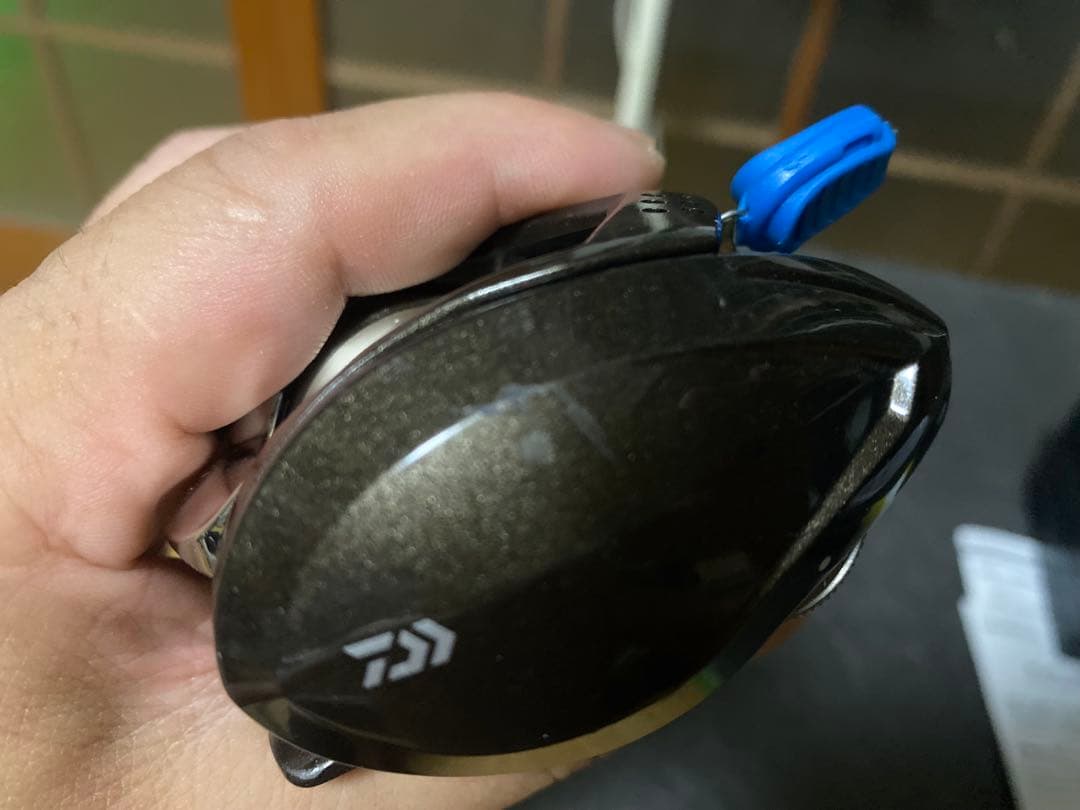 渓流引退、Hitotoki Works なんちゃってminaさん仕様セット！