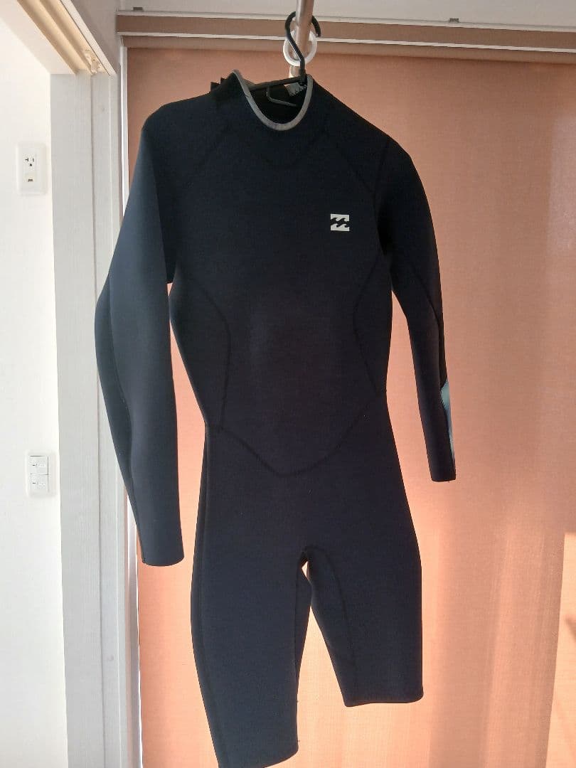 BILLABONG MLサイズ